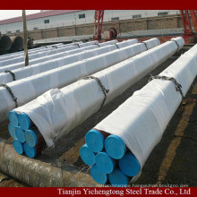API Q125 grade and seamless type carbon steel casing pipes